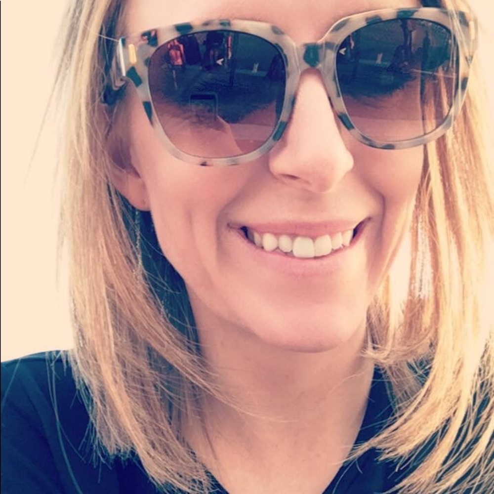 Meet your Posher, Cresta